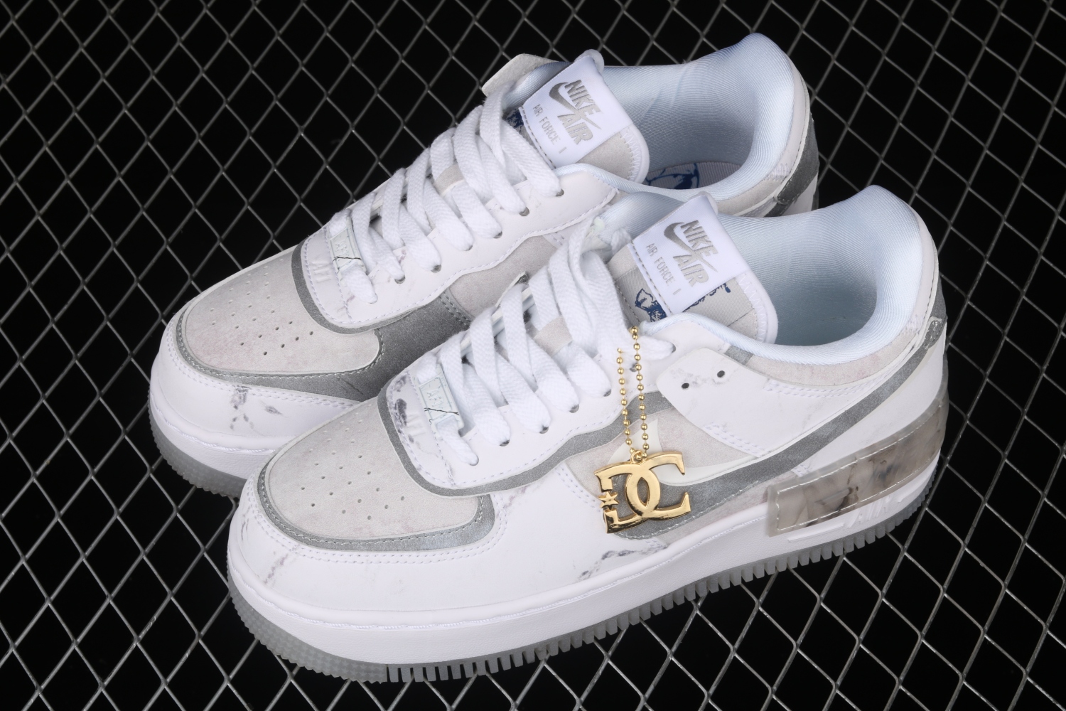 Nike Air Force 1 Low Shadow Goddess of Victory (W) DJ4635-100