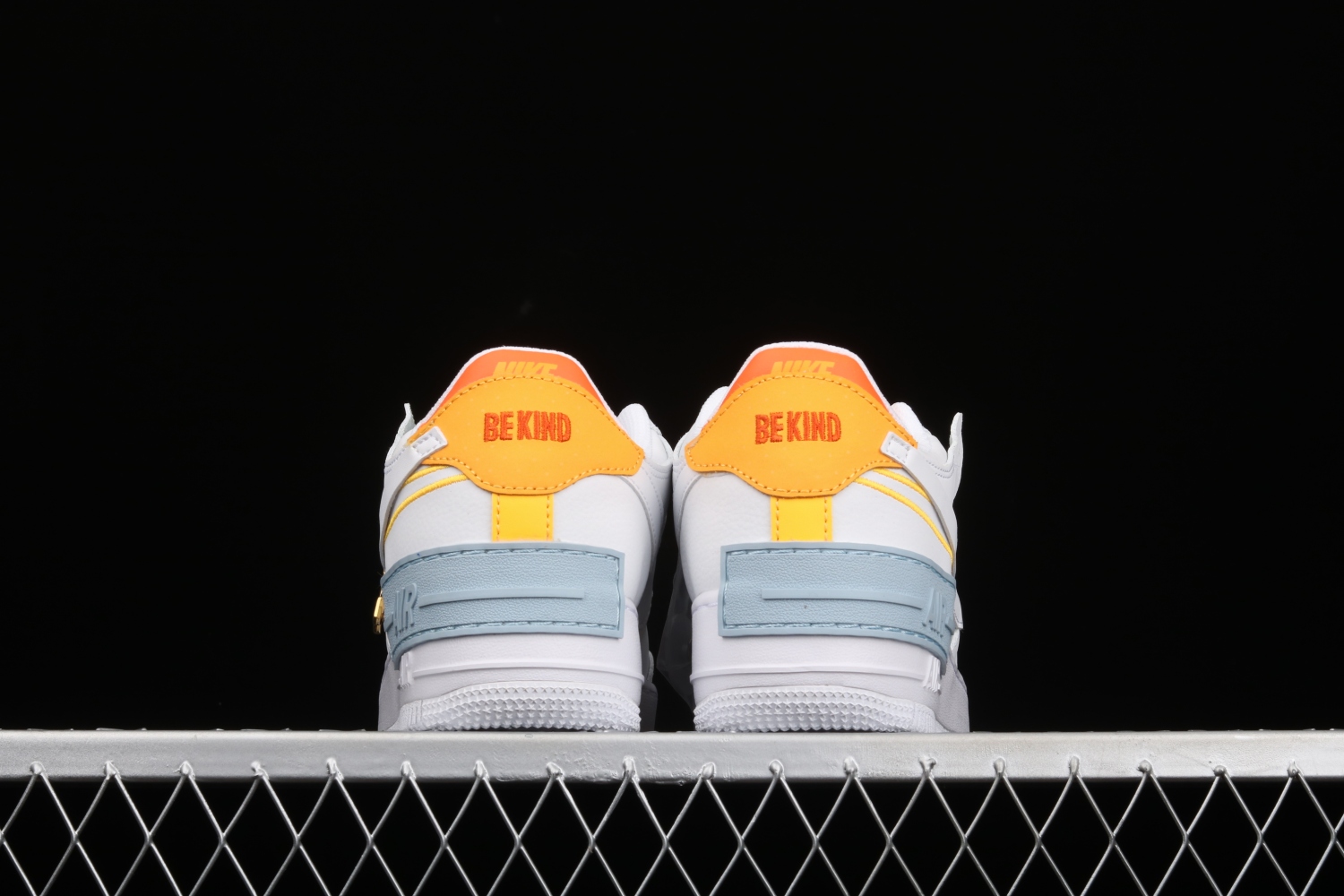 nike airforce 1 shadow kindness day 2020