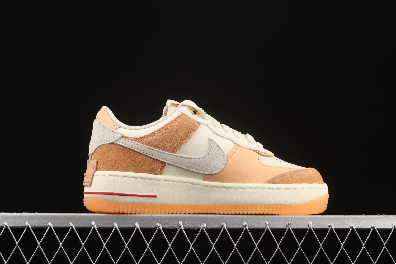 Nike Air Force 1 Low Shadow Sisterhood (W) DM8157-700