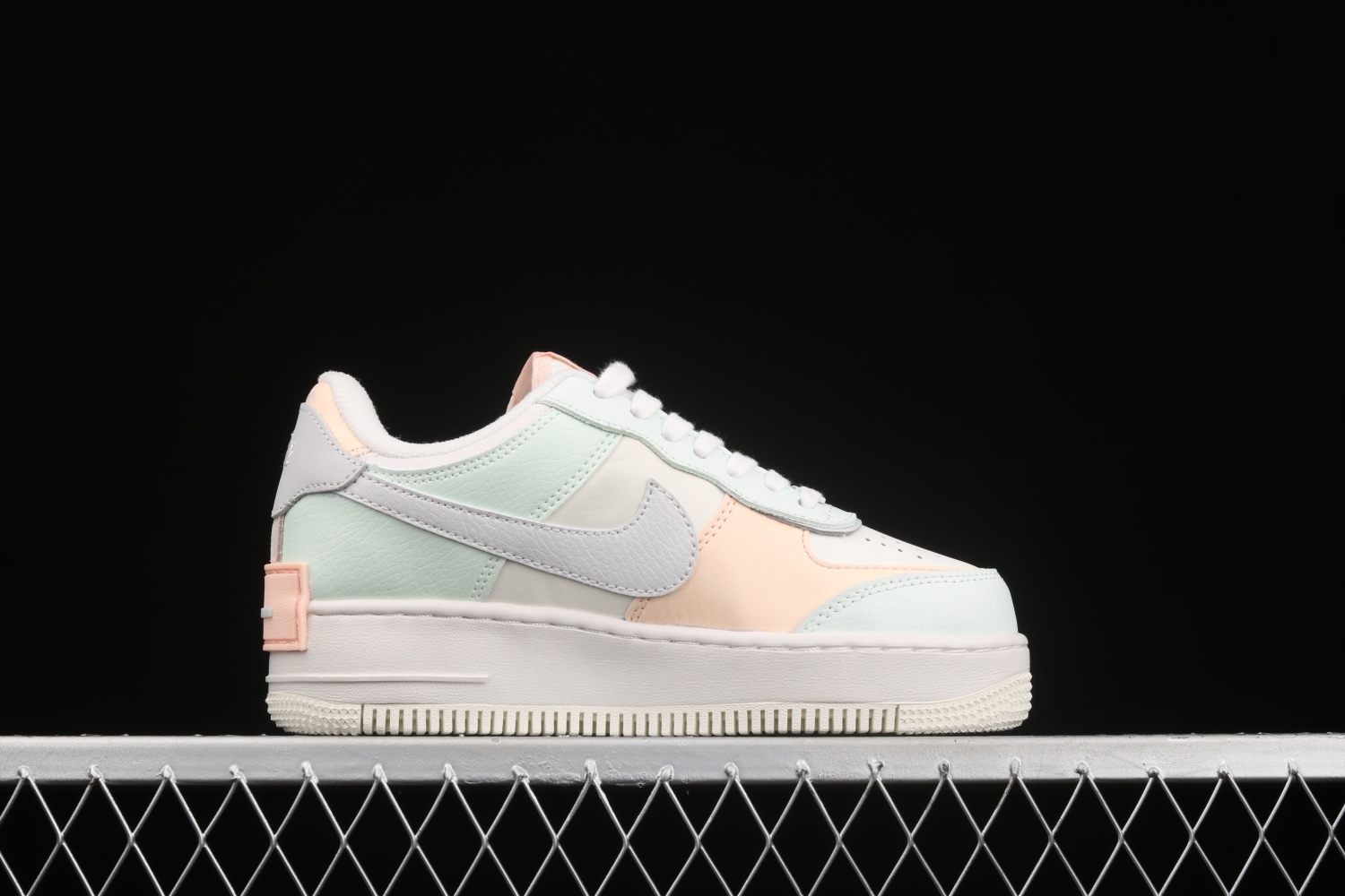 Nike Air Force 1 Low Shadow Sail Barely Green (W) CU8591-104