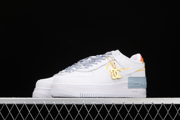 nike airforce 1 shadow kindness day 2020