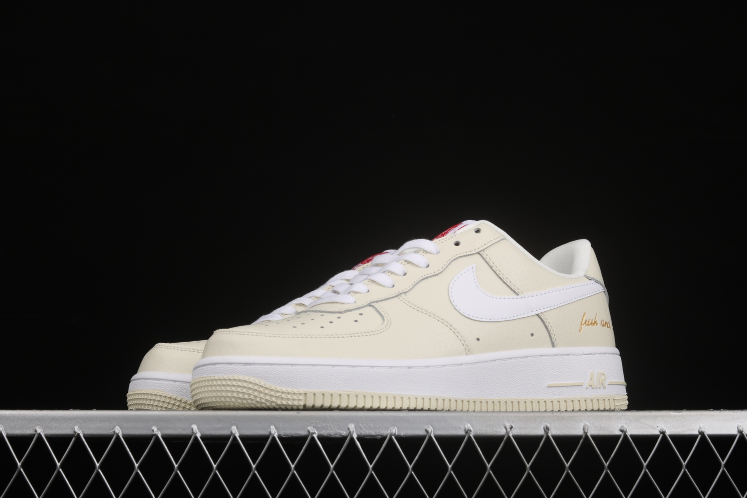 Nike Air Force 1 Low Popcorn CW2919-100