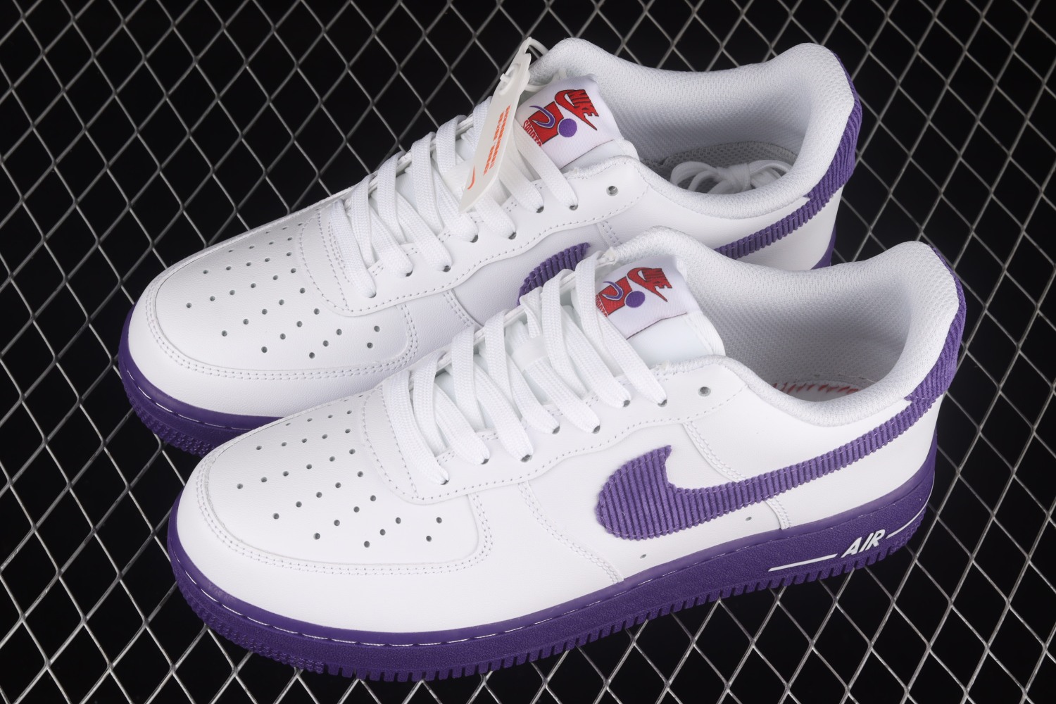 Nike Air Force 1 Low Sports Specialties DB0264-100