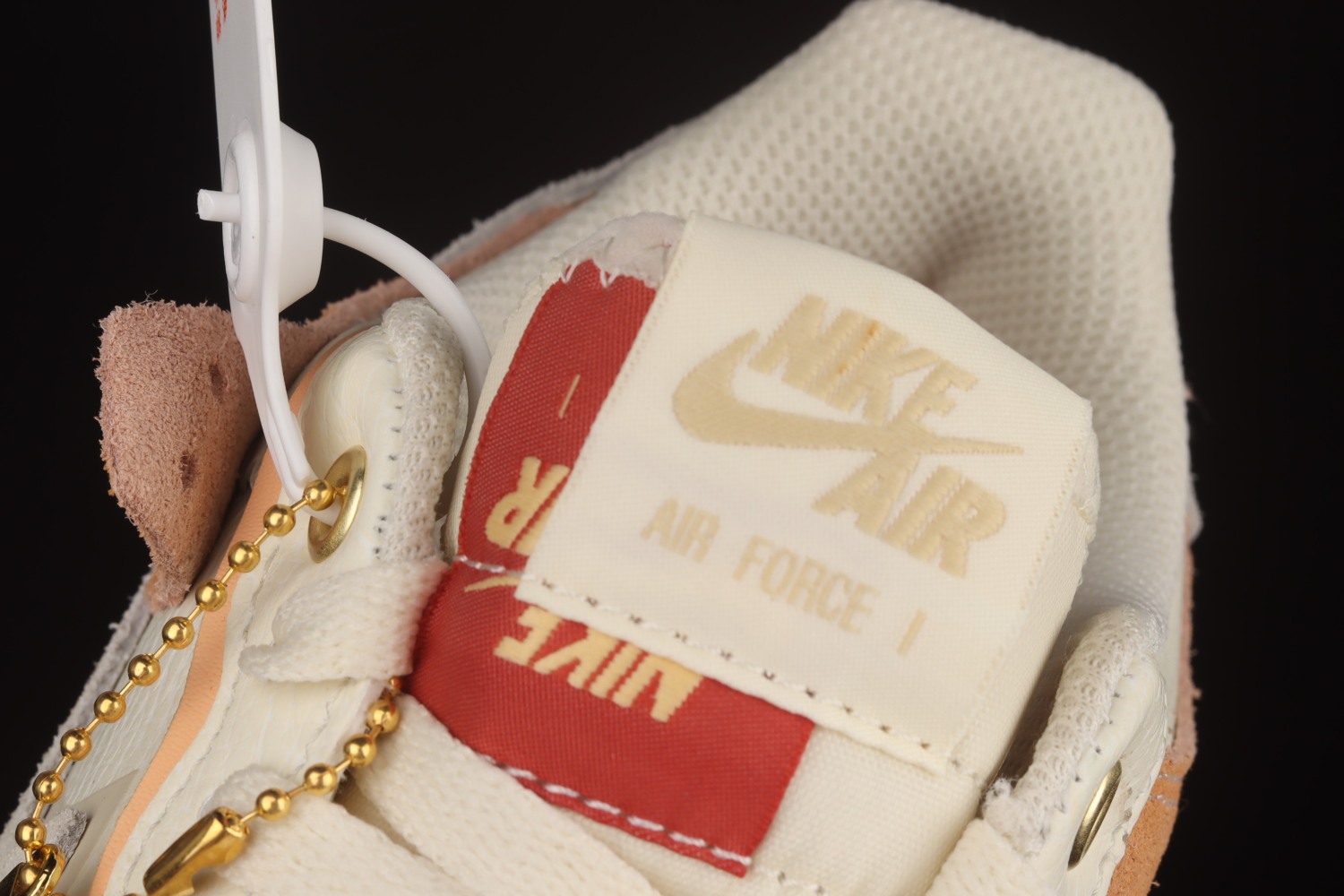 Nike Air Force 1 Low Shadow Sisterhood (W) DM8157-700