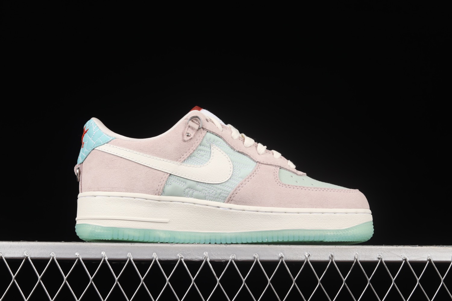 Nike Air Force 1 Low Shapeless, Formless, Limitless Jade (W) DQ5361-011