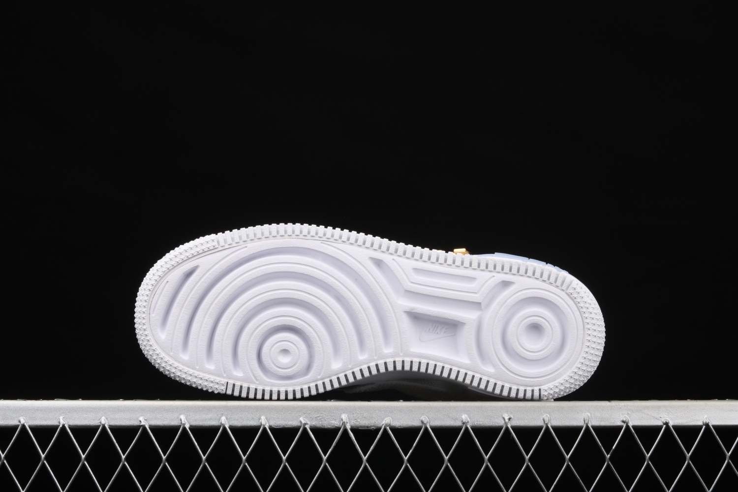 Nike Air Force 1 Low Shadow Pure Platinum (W) DC5255-043