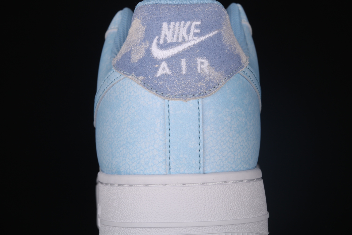 Nike Air Force 1 Low Psychic Blue CZ0337-400