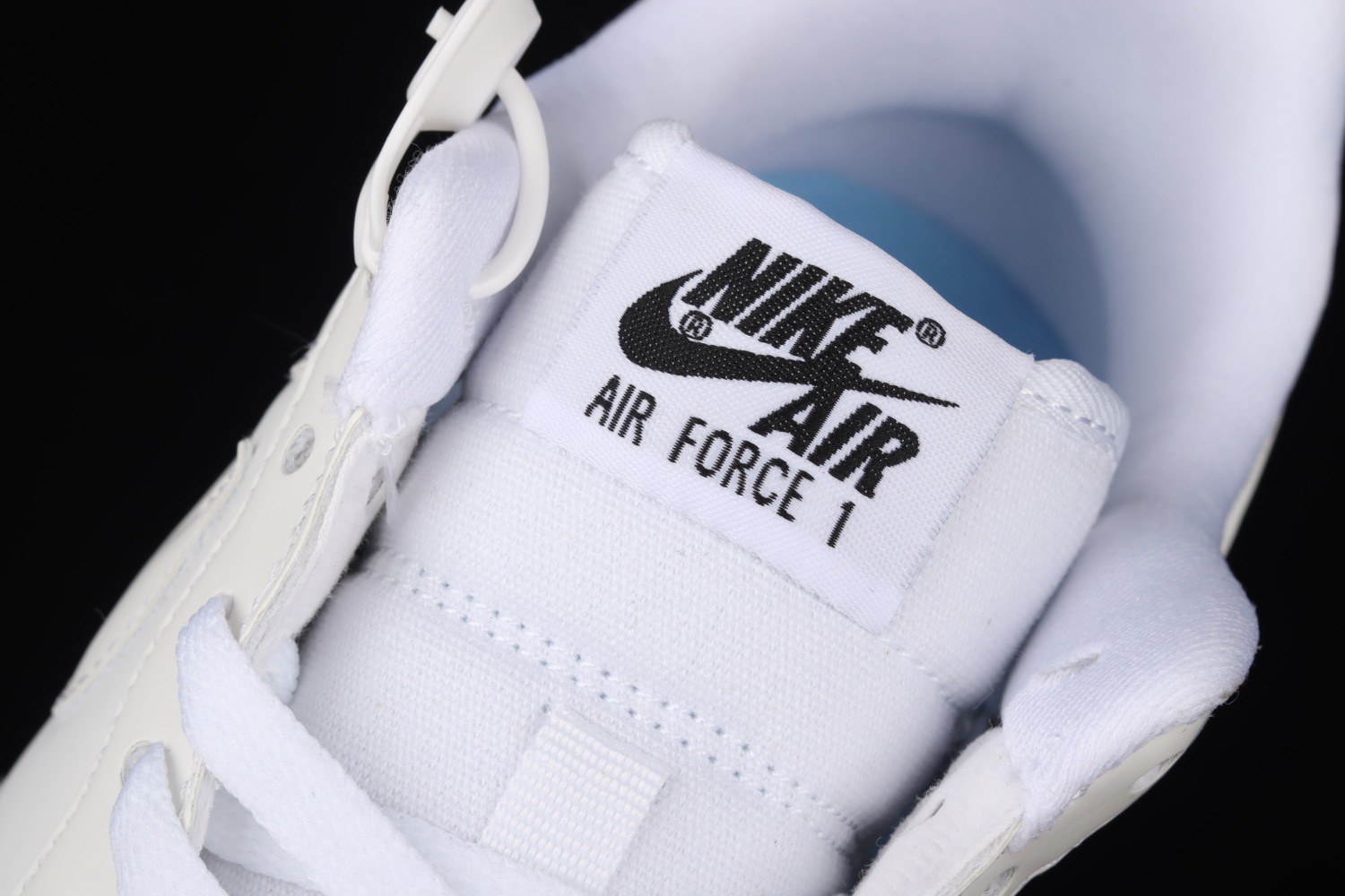 Nike Air Force 1 Low LX UV Reactive (W) DA8301-100