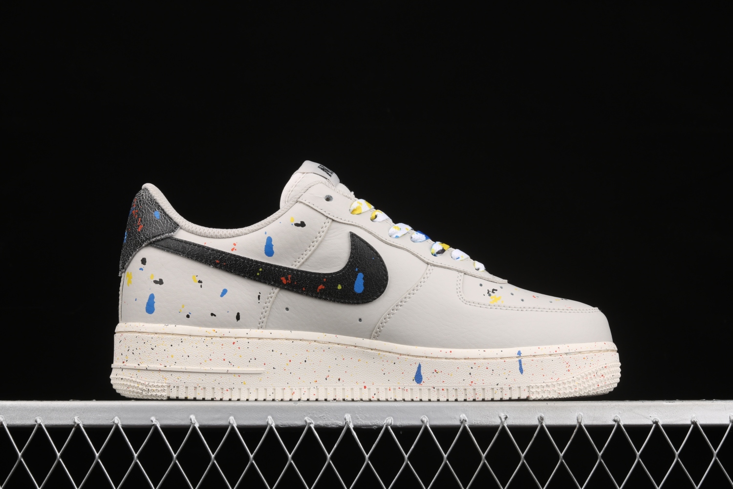 Nike Air Force 1 Low Paint Splatter CZ0339-001