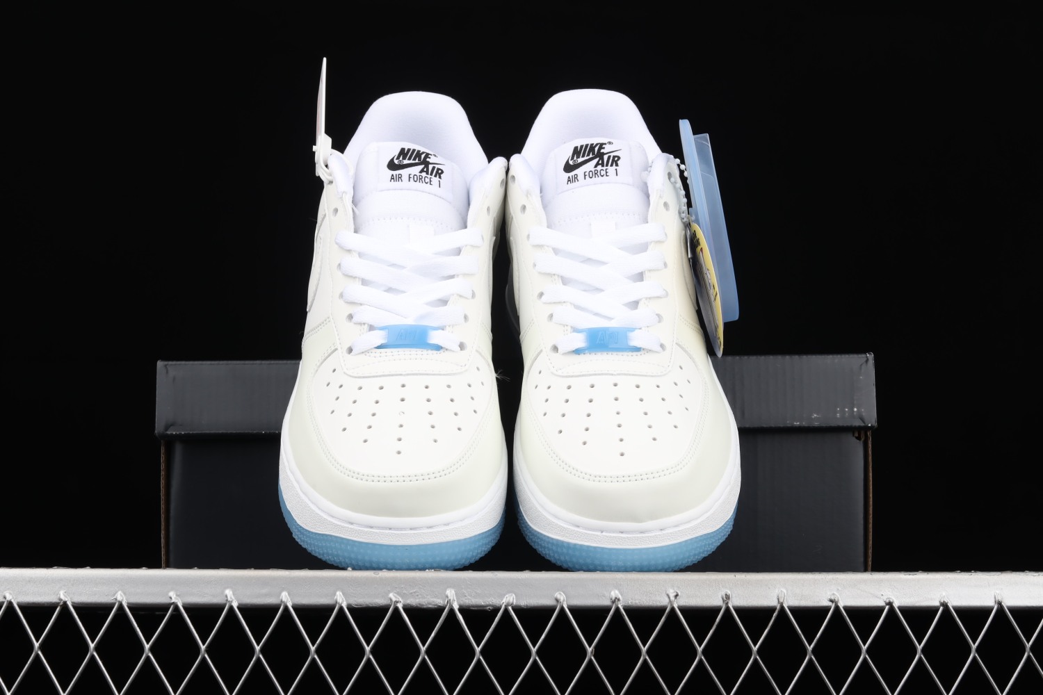 Nike Air Force 1 Low LX UV Reactive (W) DA8301-100