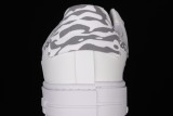 Nike Air Force 1 Low Pixel SE White Zebra (W) DH9632-100