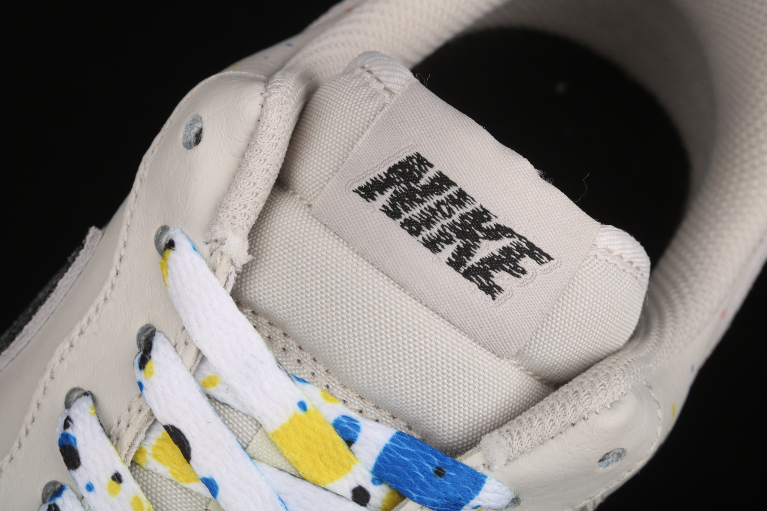 Nike Air Force 1 Low Paint Splatter CZ0339-001