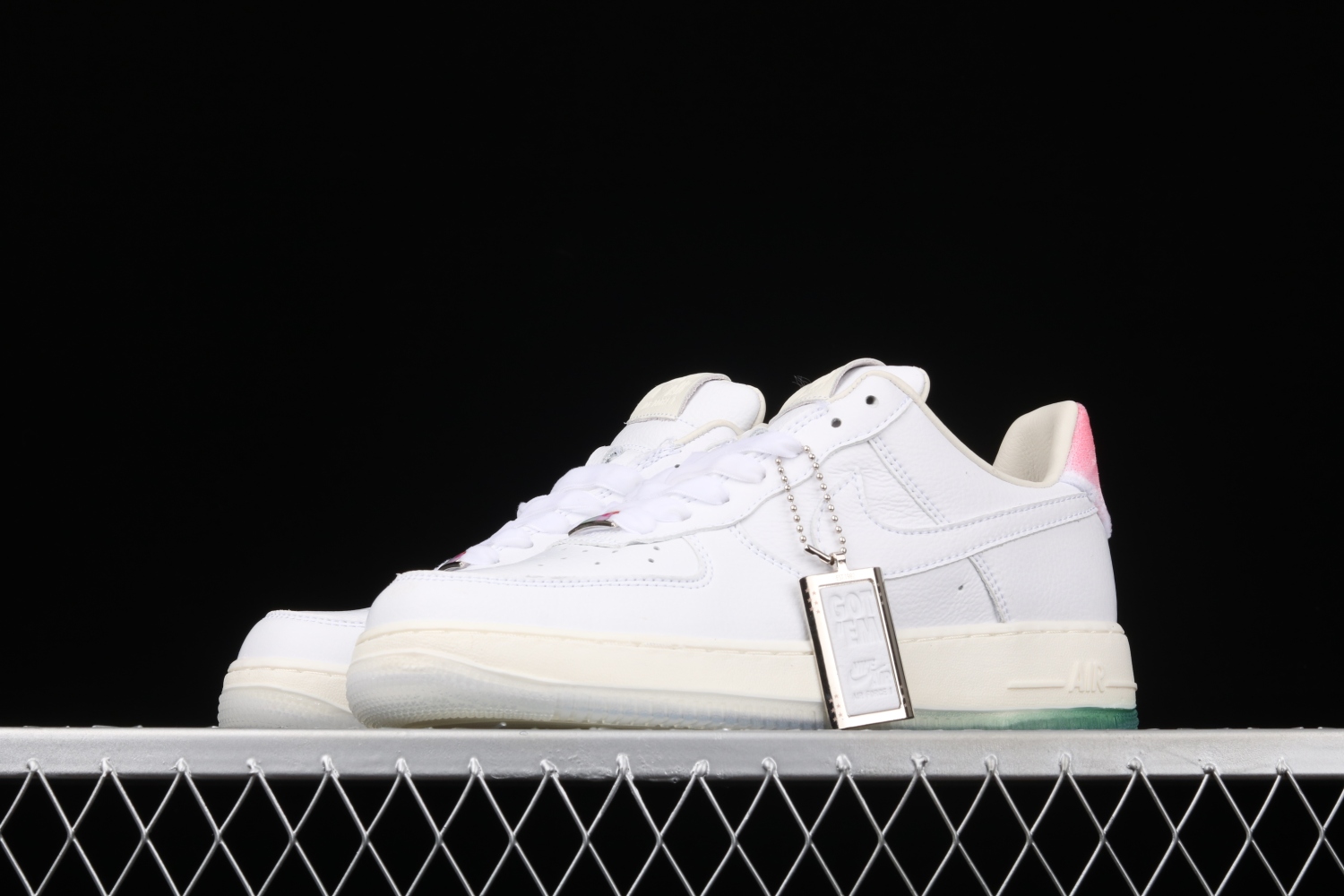 Nike Air Force 1 Low Got Em DC3287-111