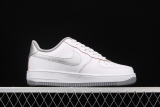 Nike Air Force 1 Low Label Maker White  DC5209-100