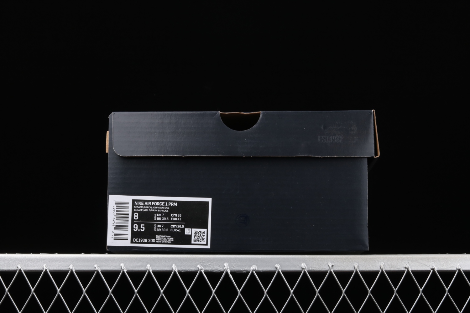 Nike Air Force 1 Low Manchester Bee DC1939-200