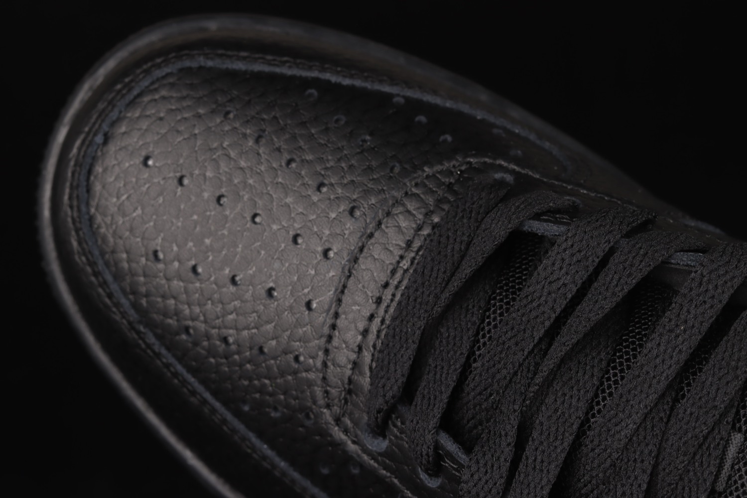 Nike Air Force 1 Low Pivot Point Black DO6394-001