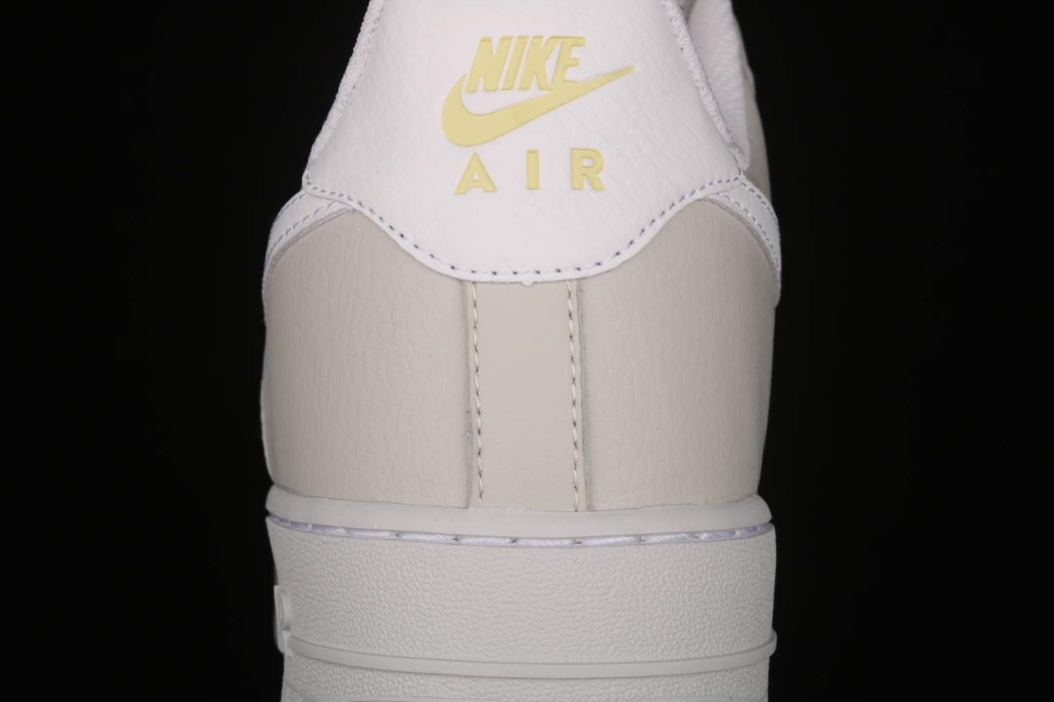 Nike Air Force 1 Low Light Bone Photon Dust (W) DC1165-001