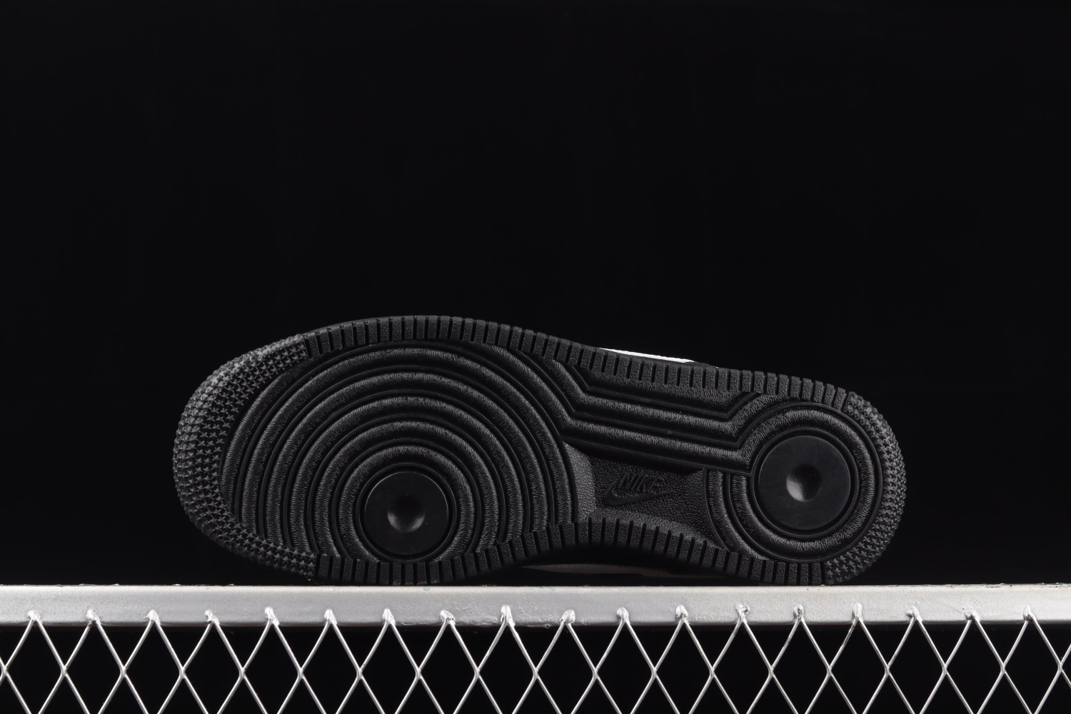 Nike Air Force 1 Low Pivot Point Black DO6394-001