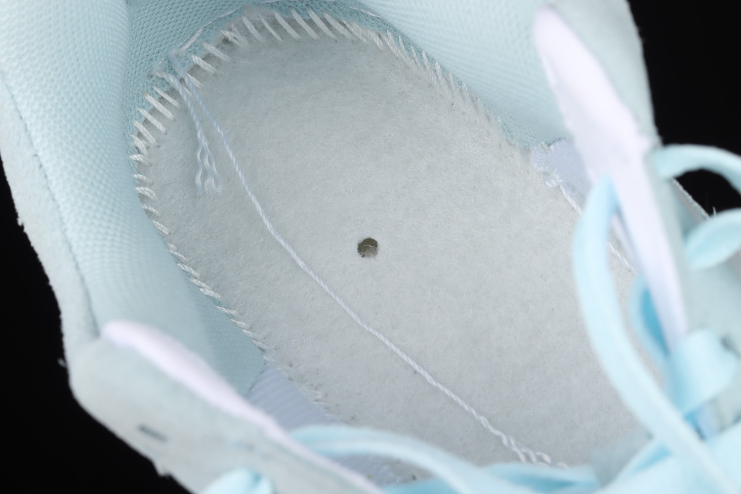 Nike Air Force 1 Low PIxel Glacier Blue (W) DH3855-400