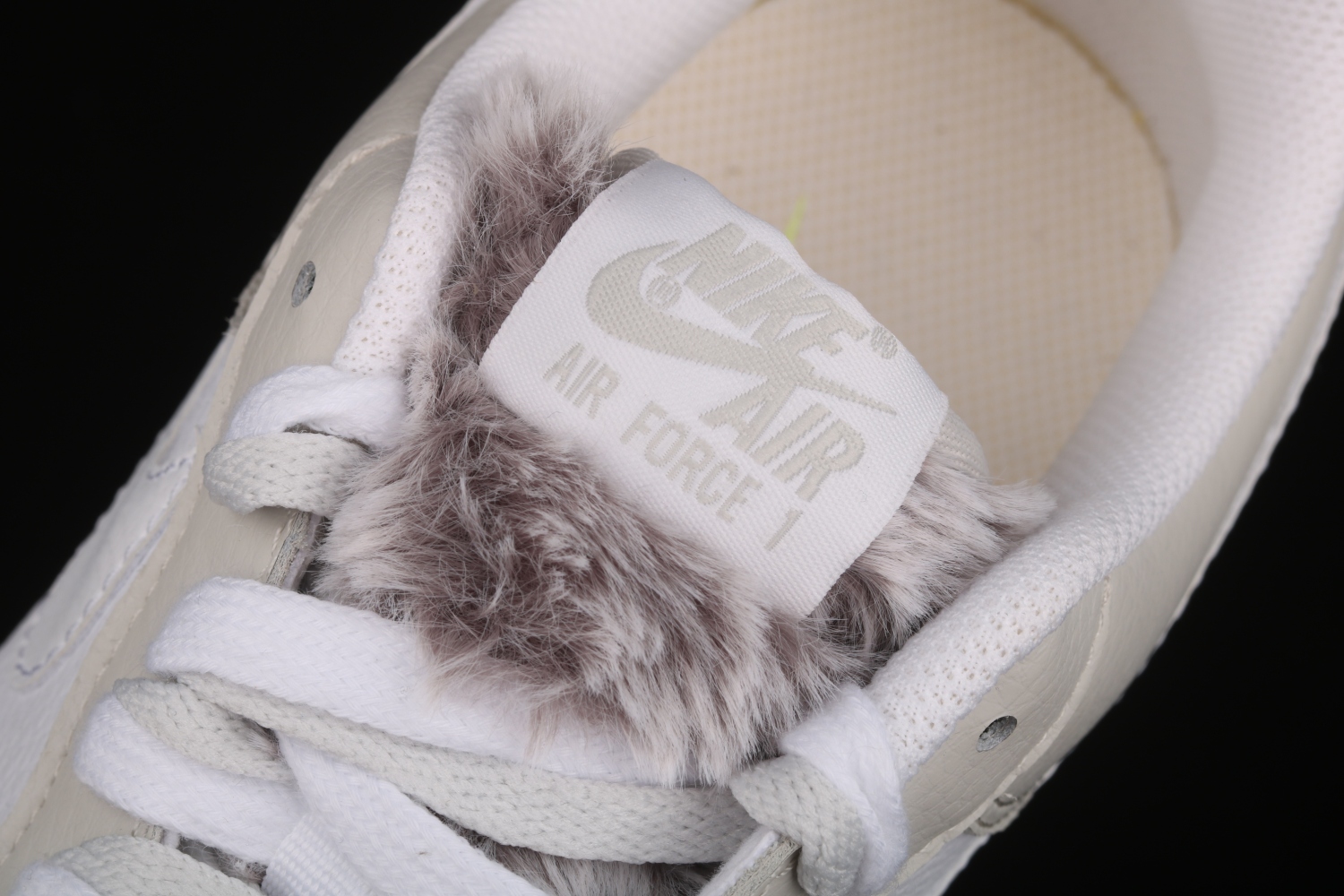 Nike Air Force 1 Low Light Bone Photon Dust (W) DC1165-001