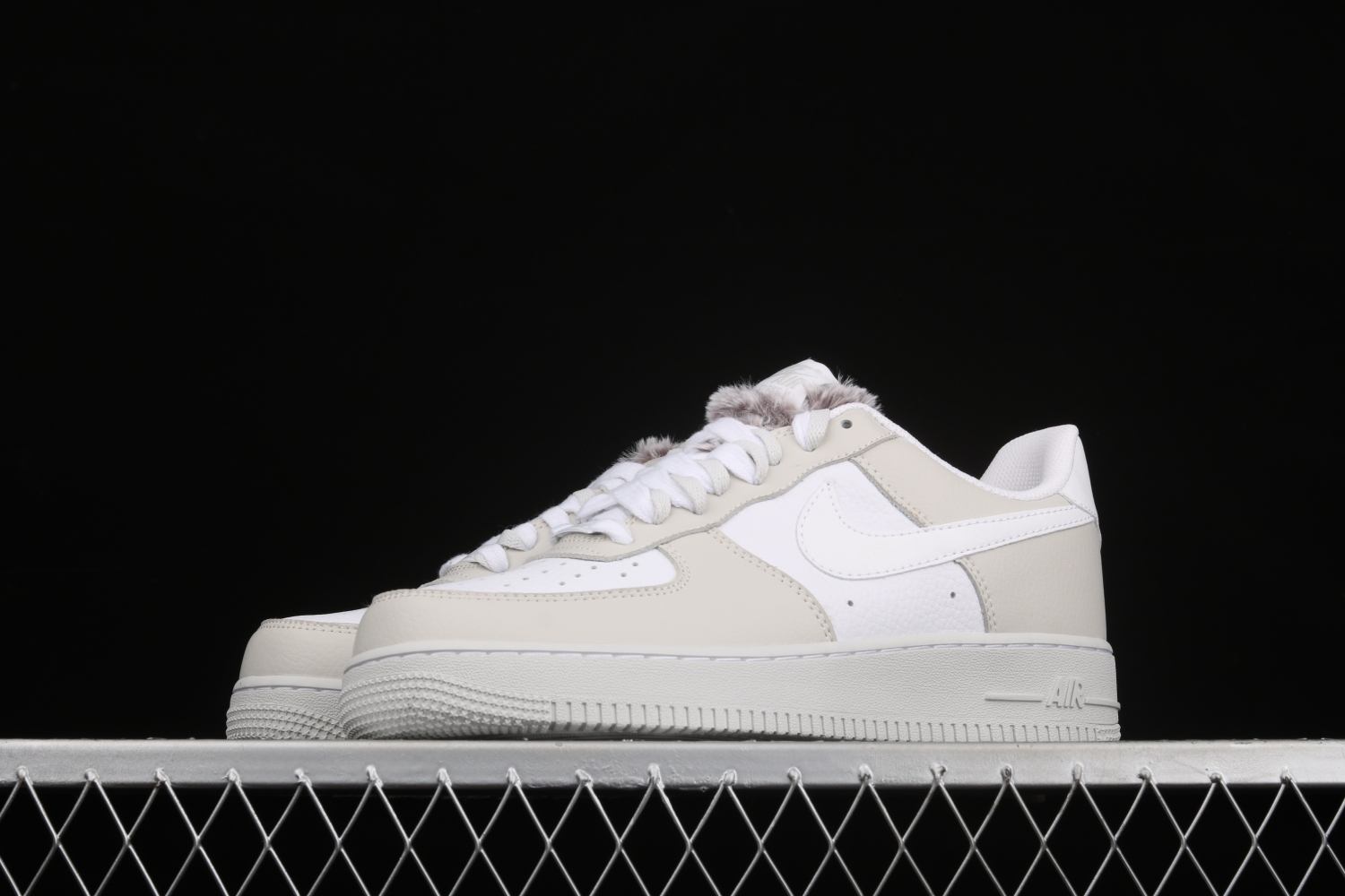 Nike Air Force 1 Low Light Bone Photon Dust (W) DC1165-001