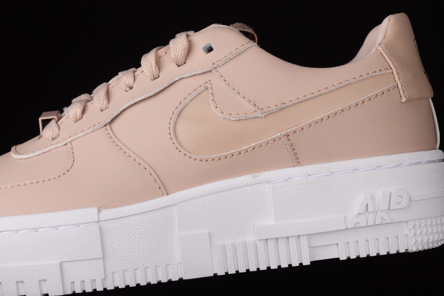 Nike Air Force 1 Low Pixel Particle Beige (W) CK6649-200