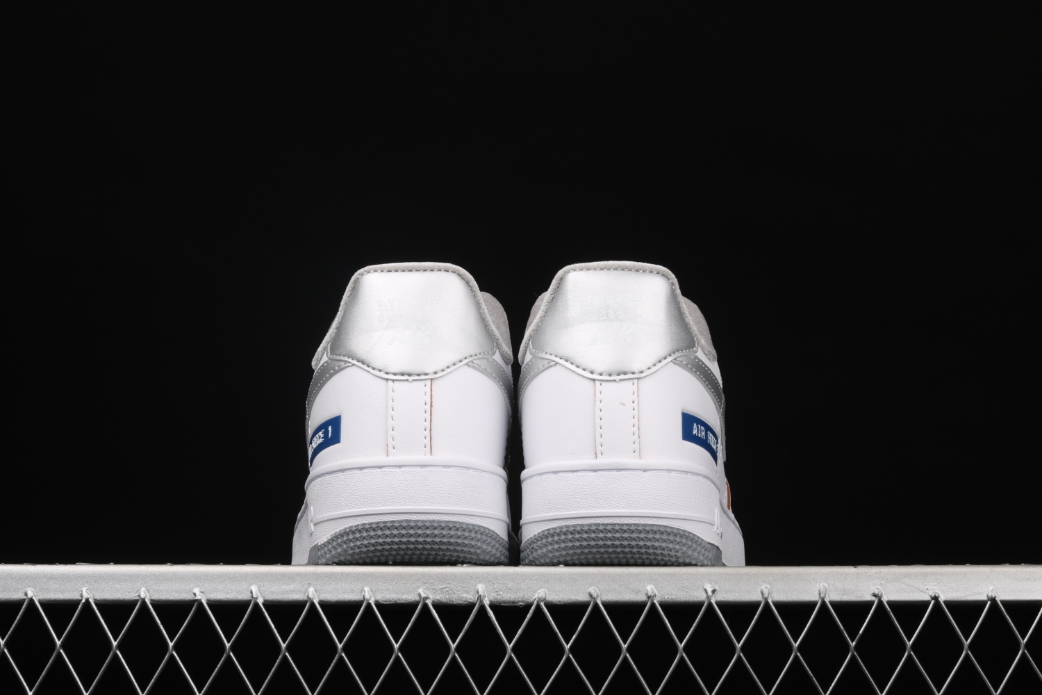 Nike Air Force 1 Low Label Maker White  DC5209-100