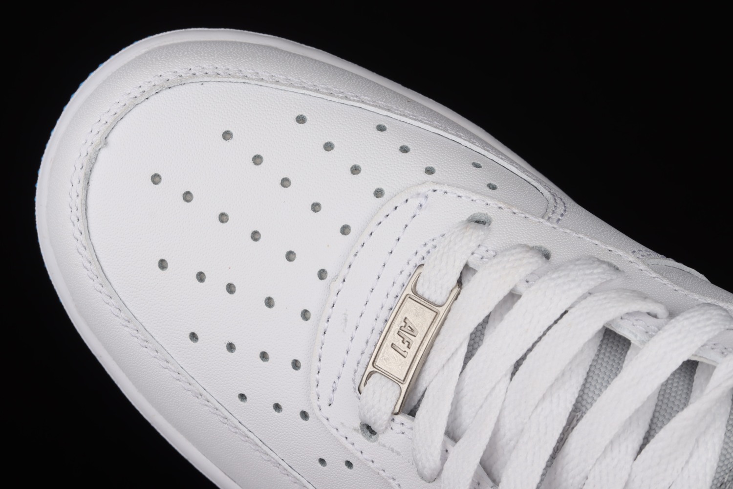 Nike Air Force 1 Low Happy Hoops (GS) DM8088-100