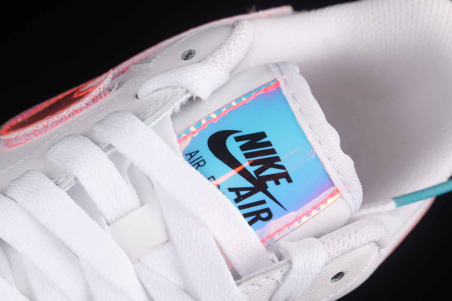 Nike Air Force 1 Low Good Game DC0710-191