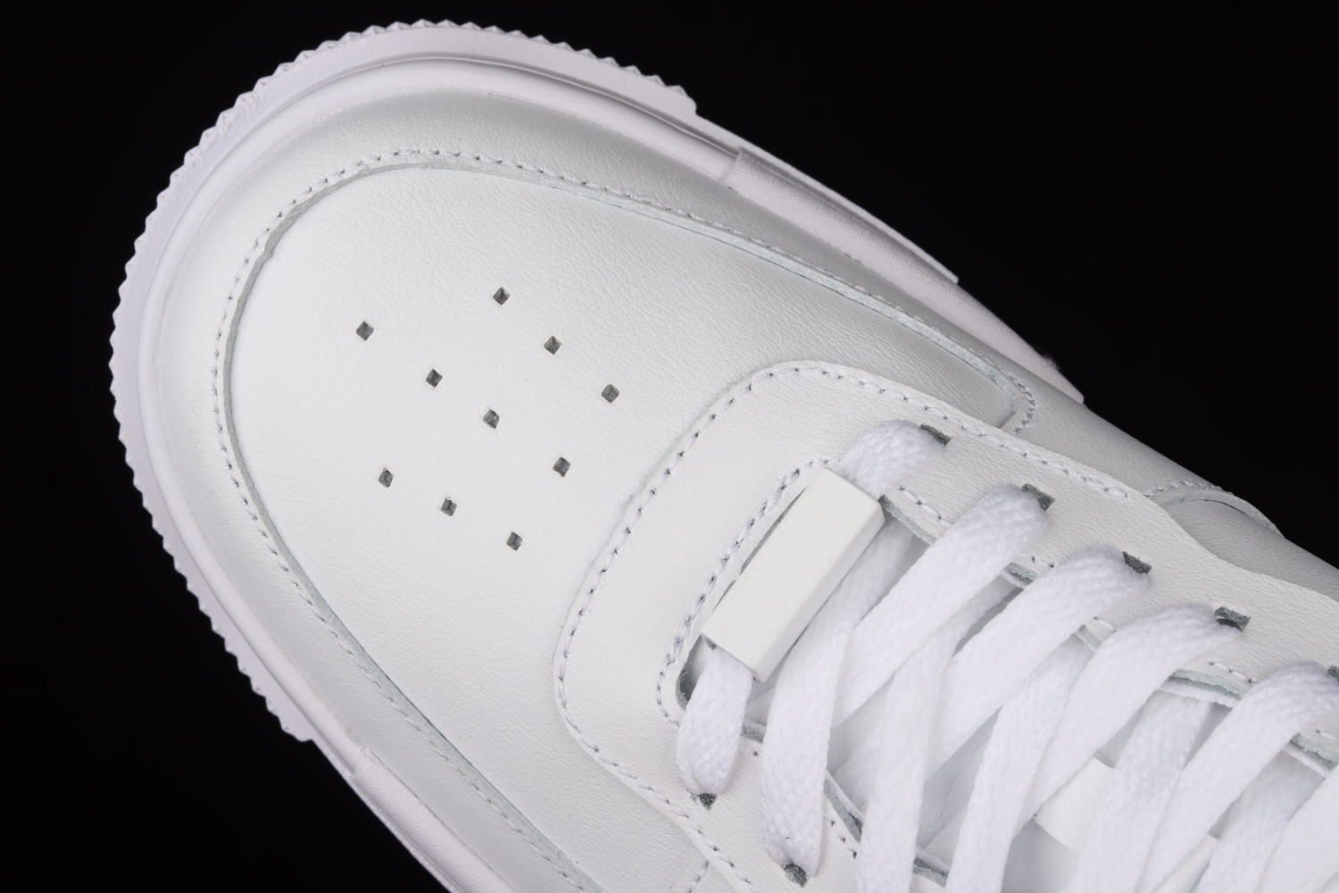 Nike Air Force 1 Low Pixel SE White Zebra (W) DH9632-100
