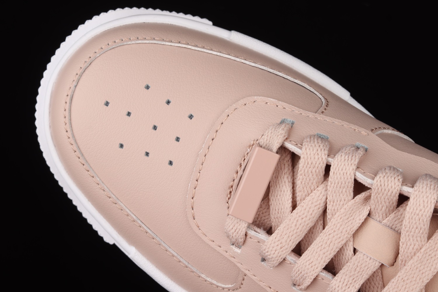 Nike Air Force 1 Low Pixel Particle Beige (W) CK6649-200