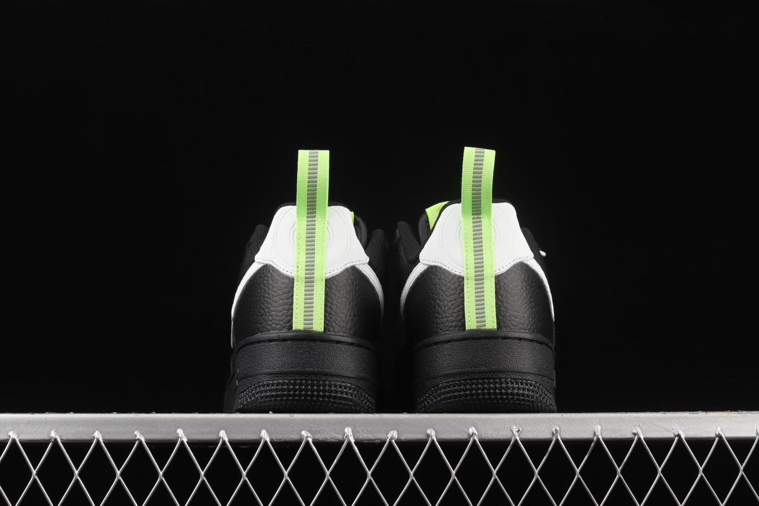 Nike Air Force 1 Low Pivot Point Black DO6394-001
