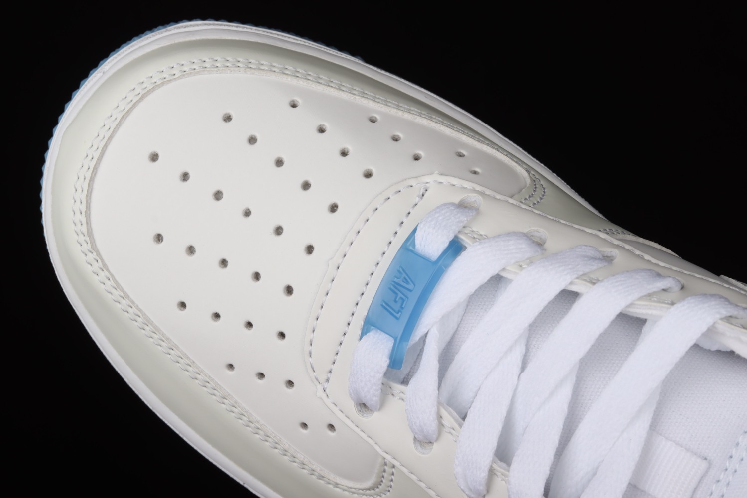 Nike Air Force 1 Low LX UV Reactive (W) DA8301-100