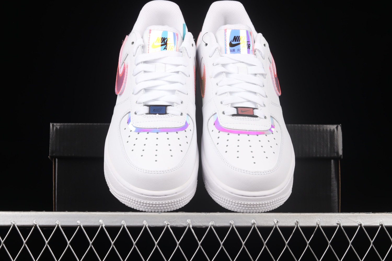 Nike Air Force 1 Low Good Game DC0710-191
