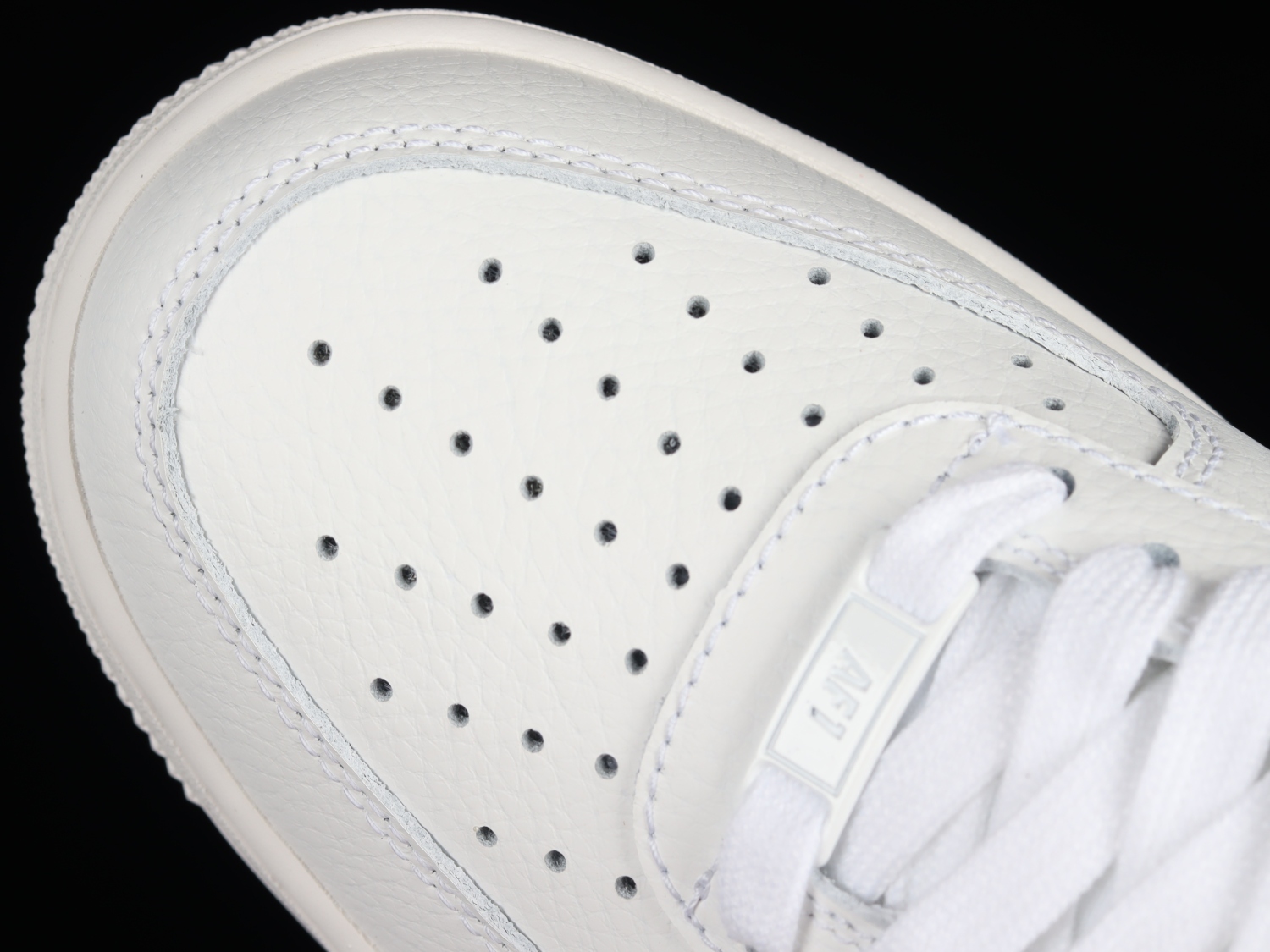 Nike Air Force 1 Low Glitter Swoosh Green (W) DH4407-101