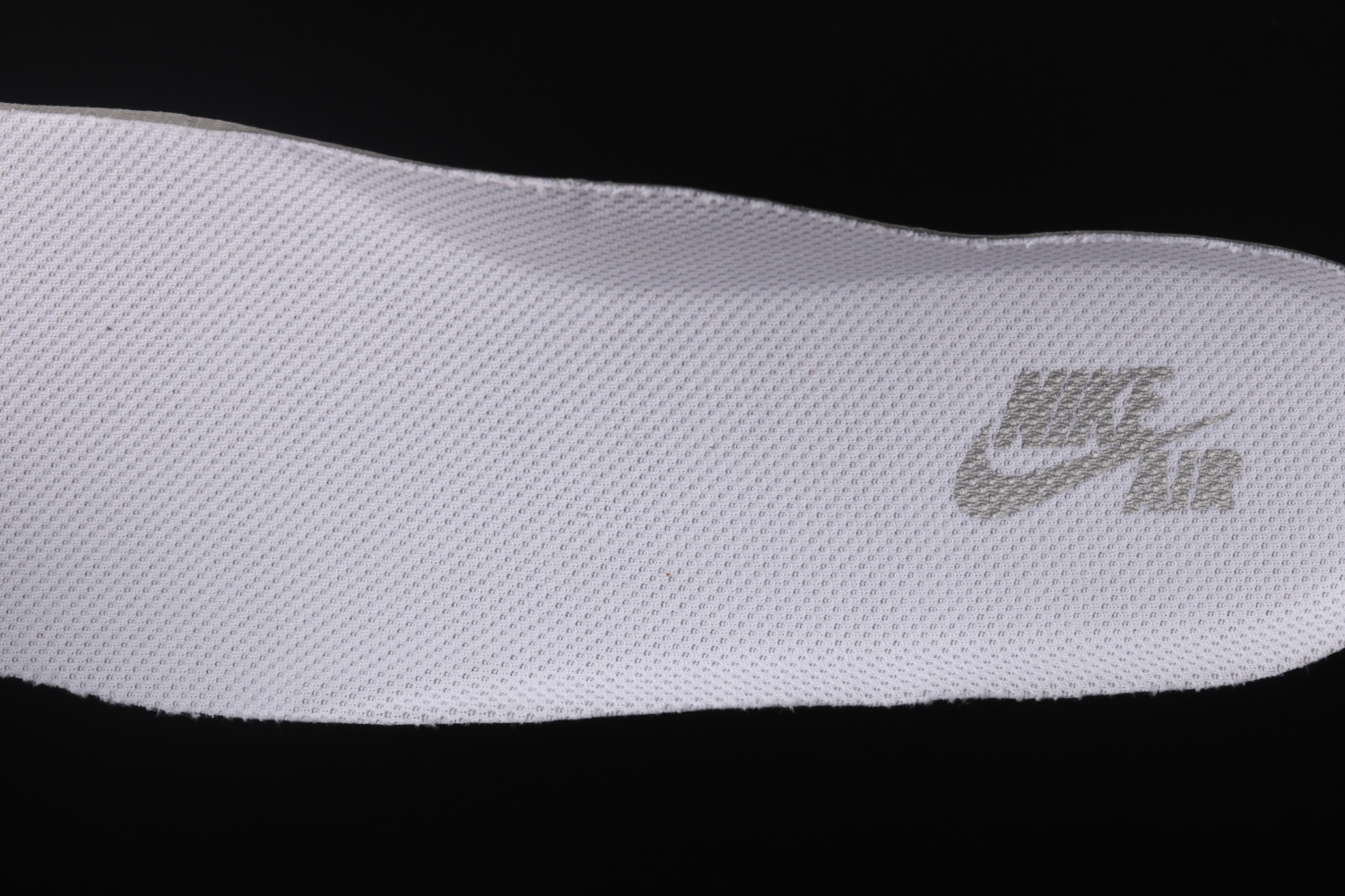 Nike Air Force 1 Low Label Maker White  DC5209-100