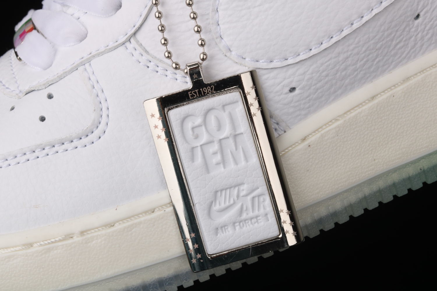Nike Air Force 1 Low Got Em DC3287-111