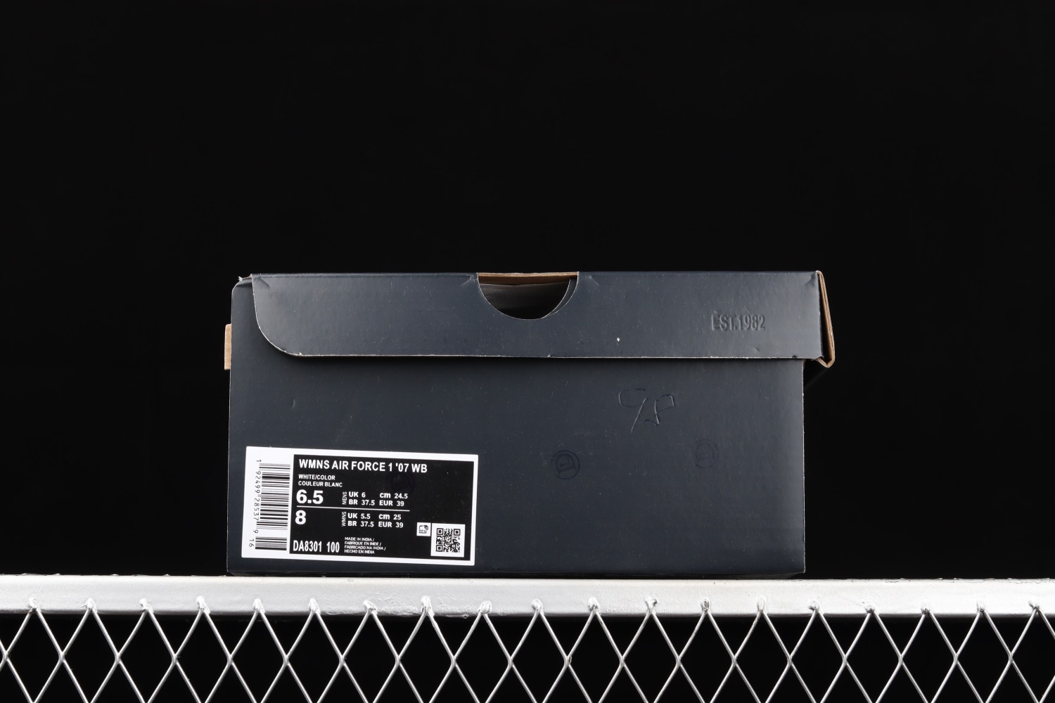 Nike Air Force 1 Low LX UV Reactive (W) DA8301-100