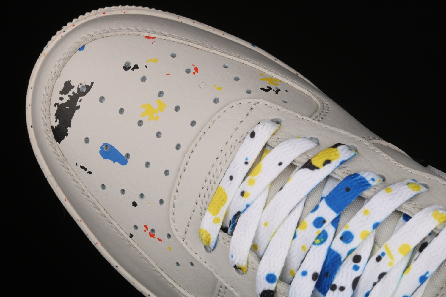 Nike Air Force 1 Low Paint Splatter CZ0339-001