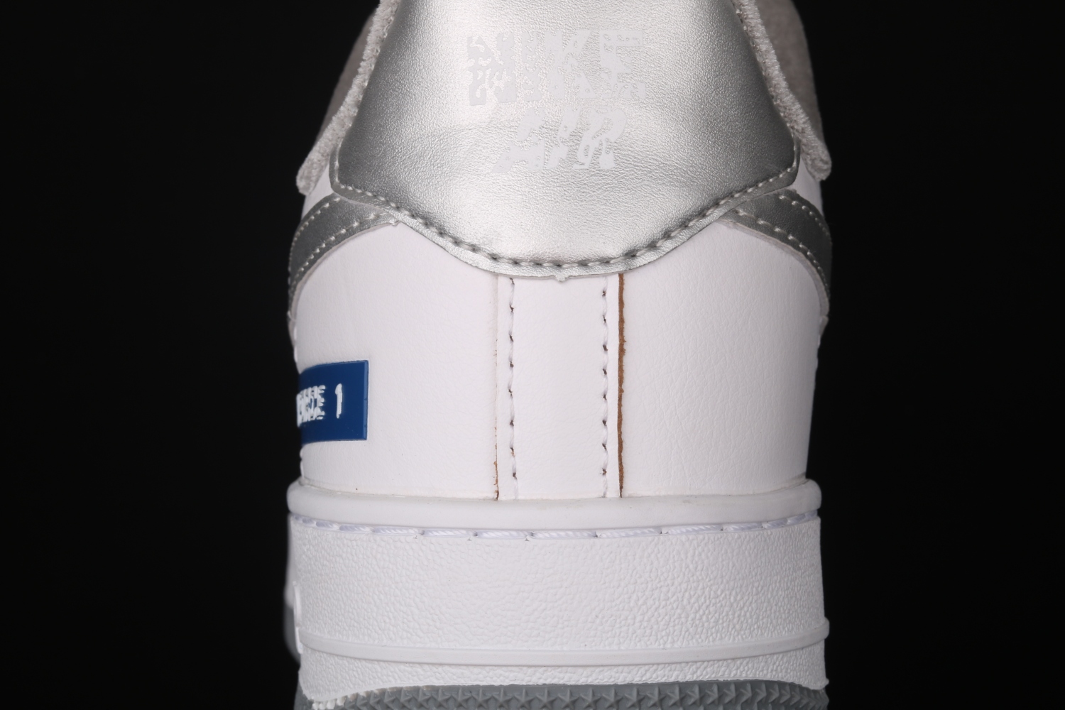 Nike Air Force 1 Low Label Maker White  DC5209-100
