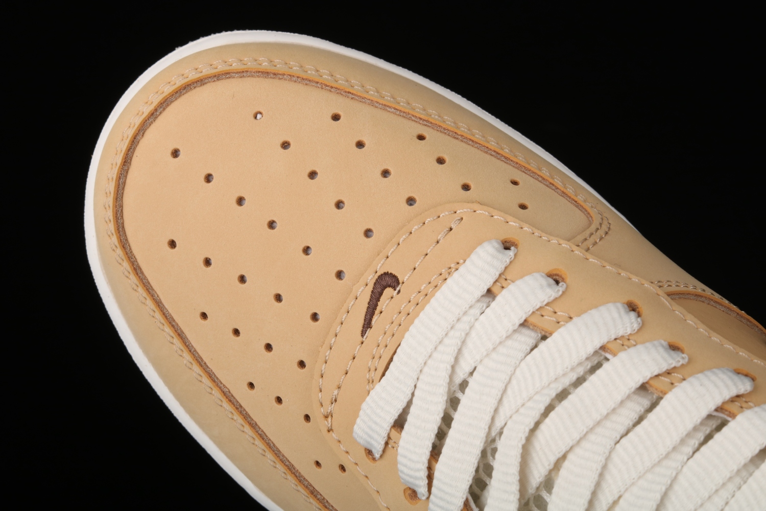 Nike Air Force 1 Low Manchester Bee DC1939-200