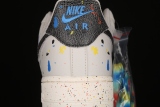 Nike Air Force 1 Low Paint Splatter CZ0339-001