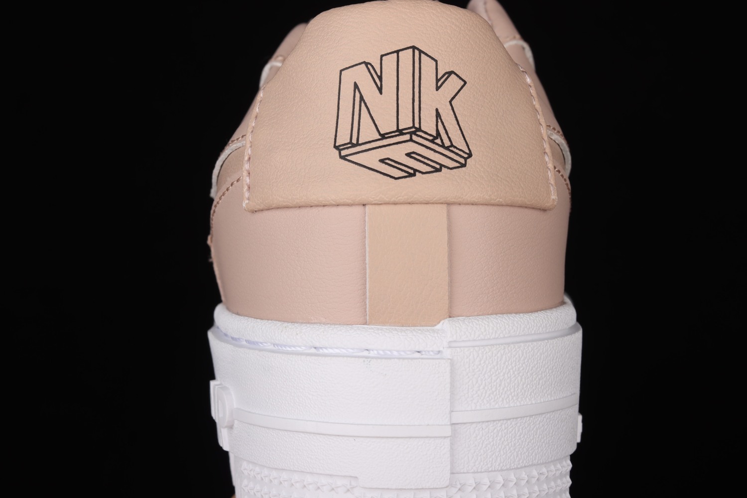Nike Air Force 1 Low Pixel Particle Beige (W) CK6649-200