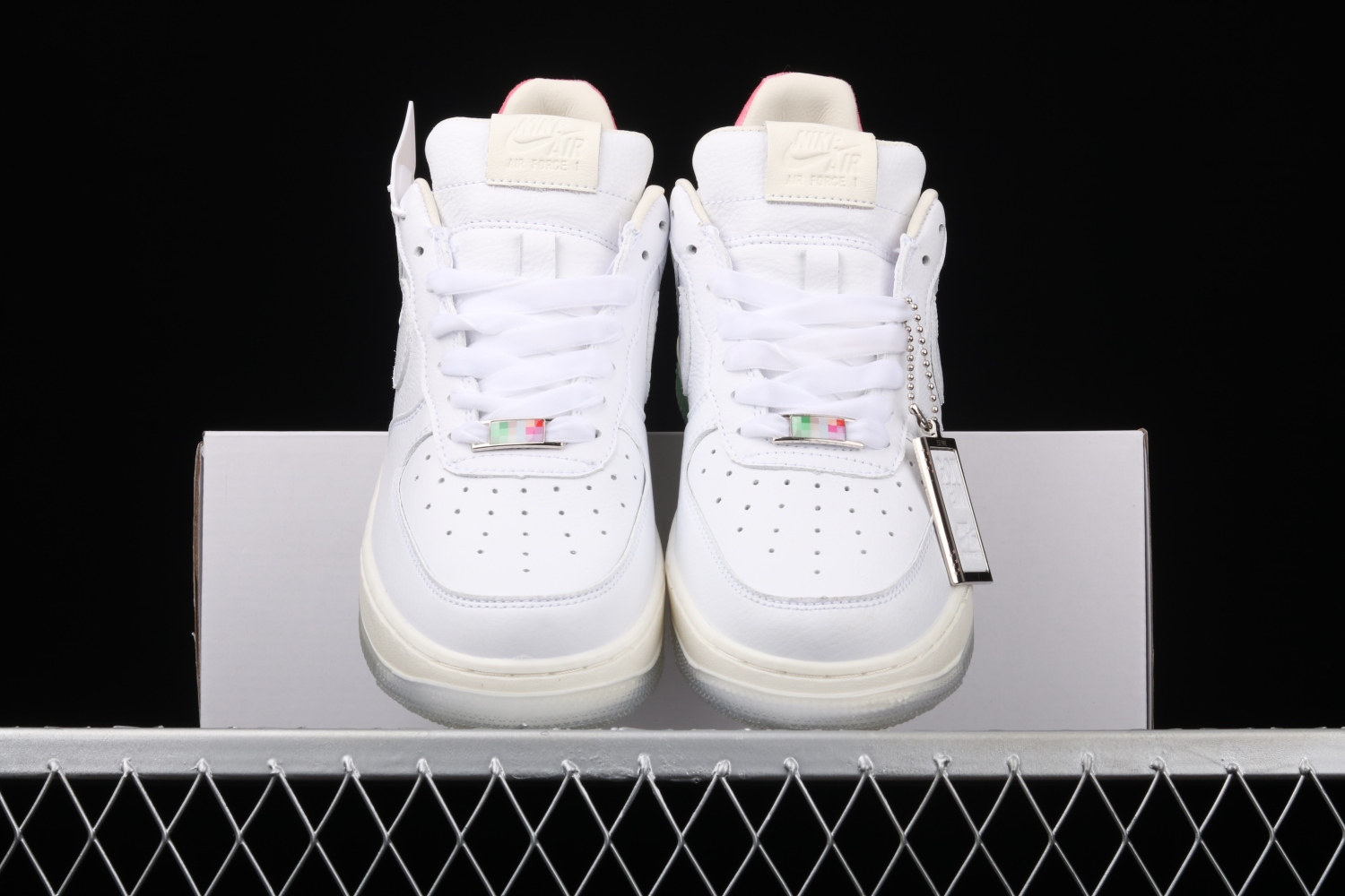 Nike Air Force 1 Low Got Em DC3287-111