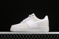 Nike Air Force 1 Low Light Bone Photon Dust (W) DC1165-001