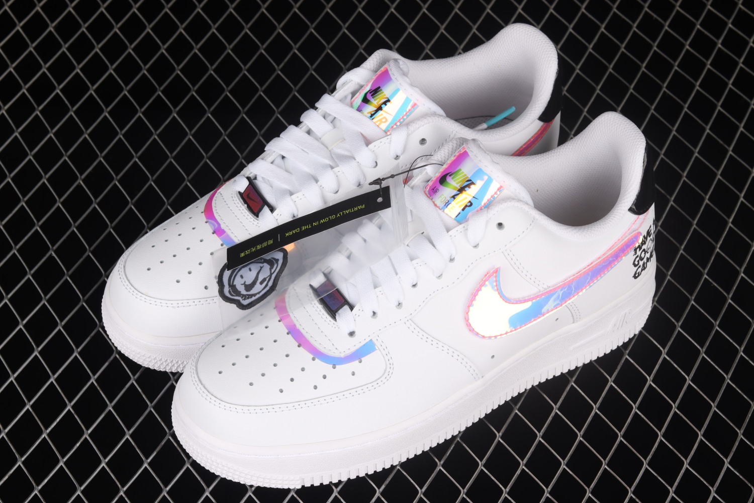 Nike Air Force 1 Low Good Game DC0710-191