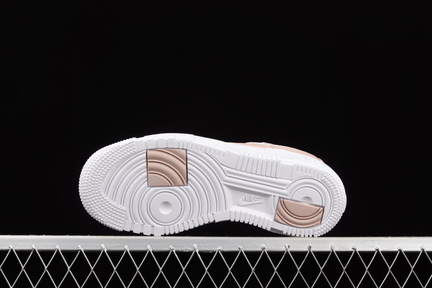Nike Air Force 1 Low Pixel Particle Beige (W) CK6649-200