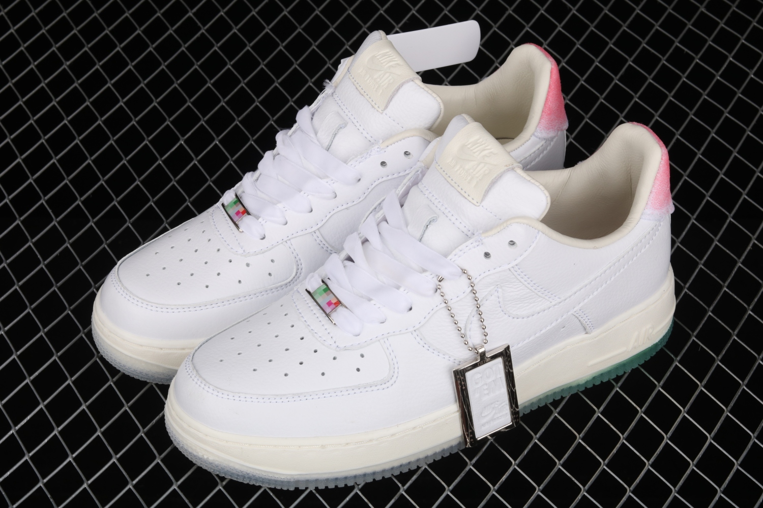 Nike Air Force 1 Low Got Em DC3287-111