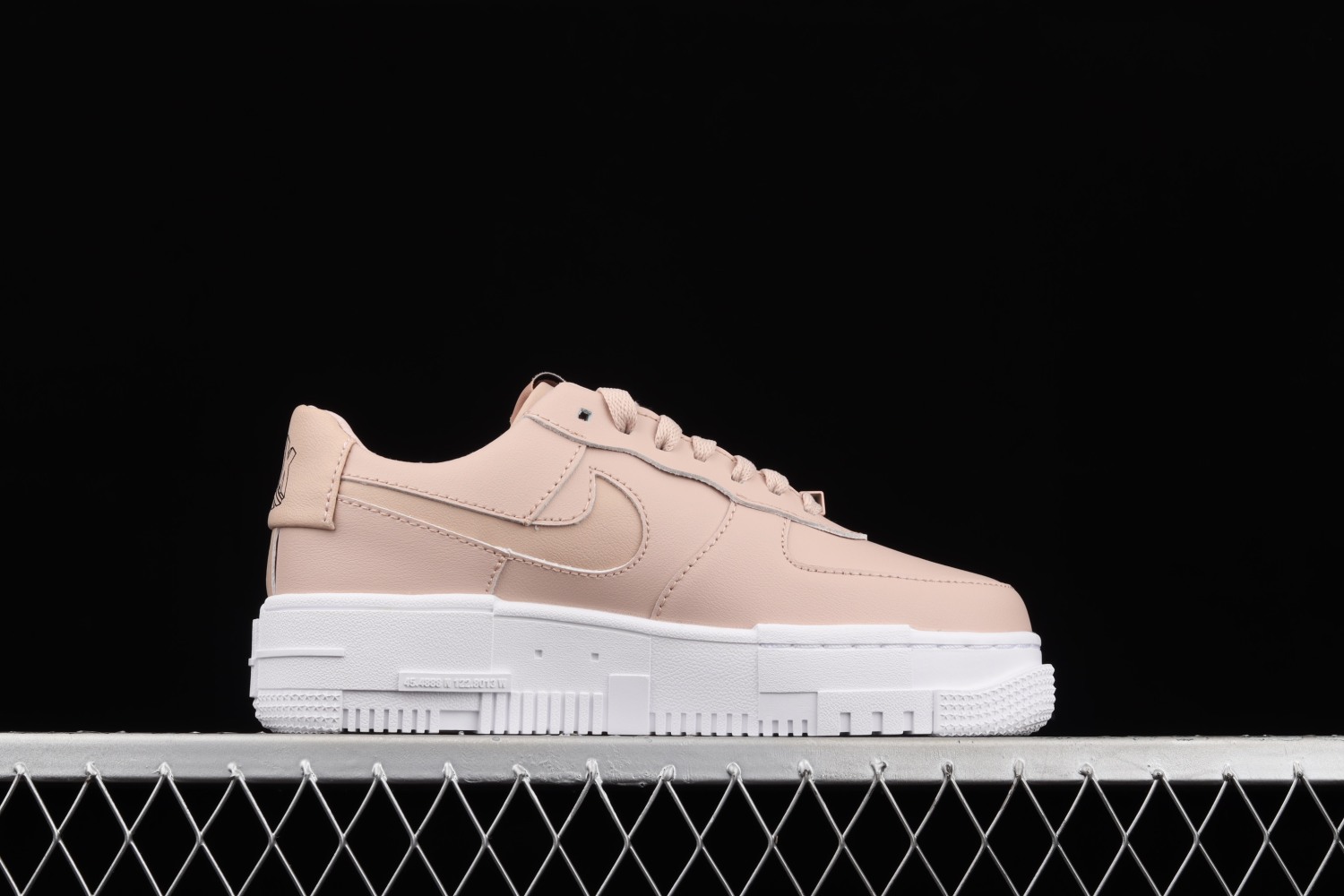Nike Air Force 1 Low Pixel Particle Beige (W) CK6649-200