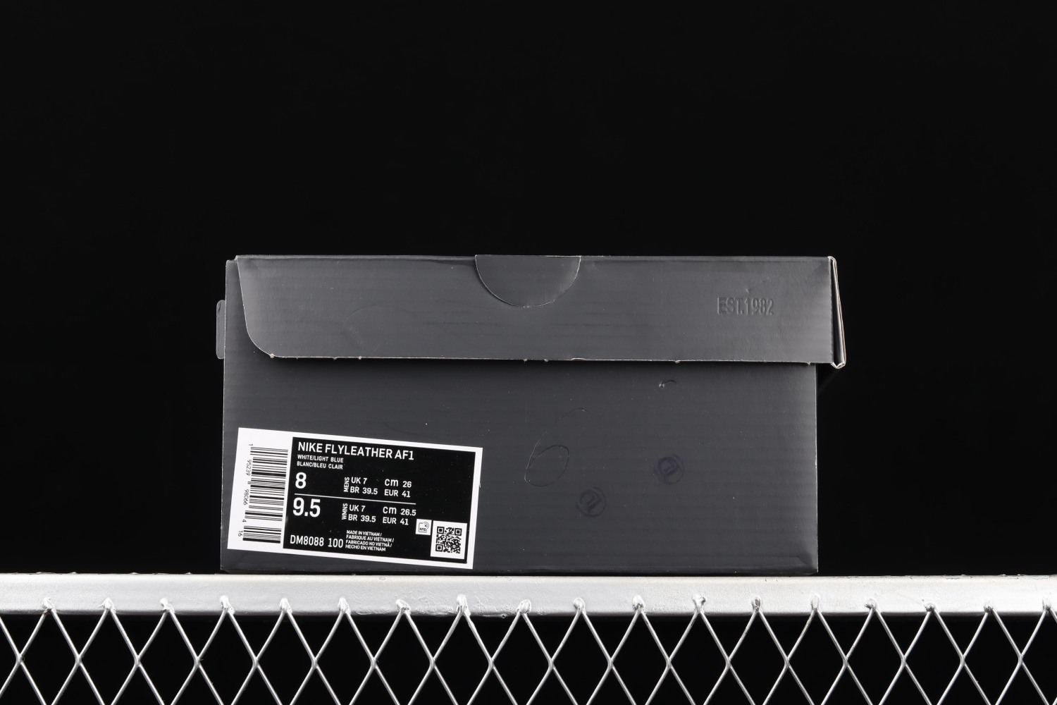 Nike Air Force 1 Low Happy Hoops (GS) DM8088-100